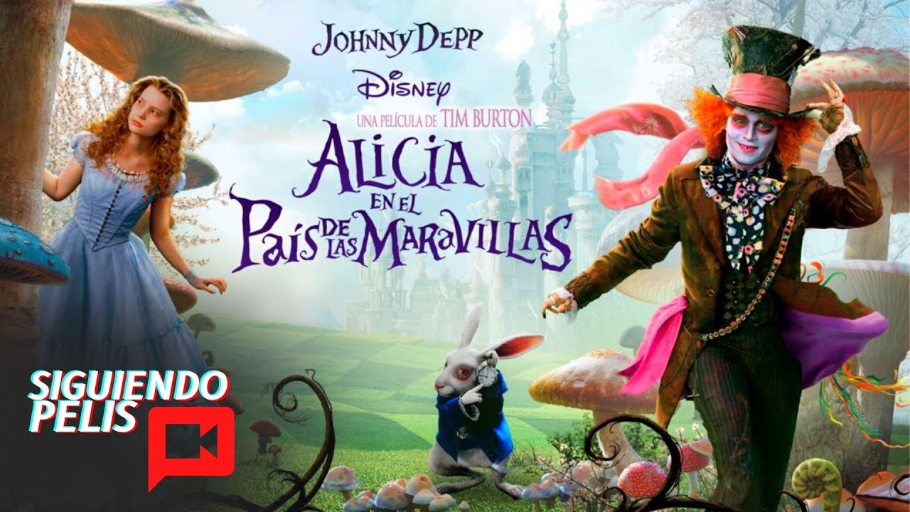 Resumen de alicia en el país de las maravillas: análisis completo de la historia y sus personajes 1 resumen de alicia en el pais de las maravillas