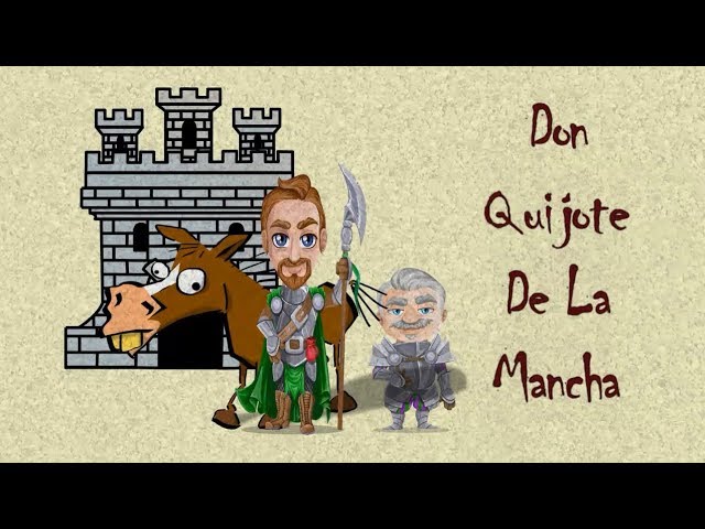 Resumen de don quijote de la mancha: análisis y temas principales 1 resumen de don quijote de la mancha