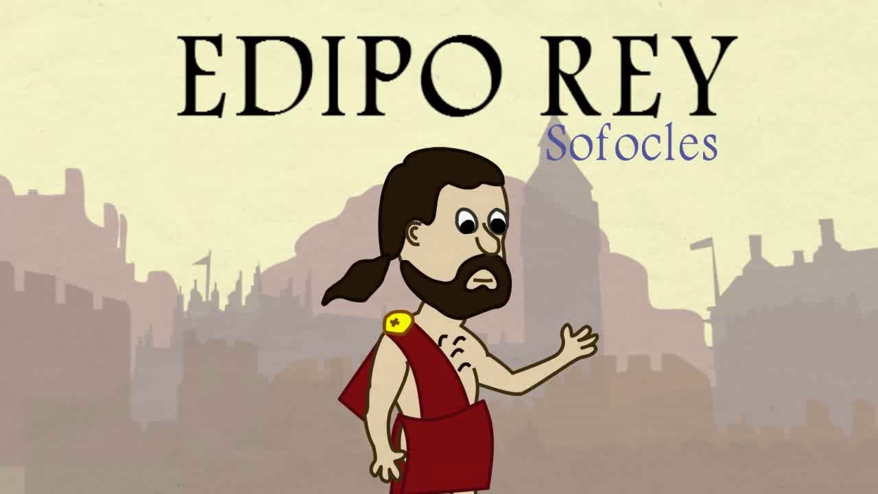Resumen de edipo rey: análisis y temas principales de la obra 1 resumen de edipo rey