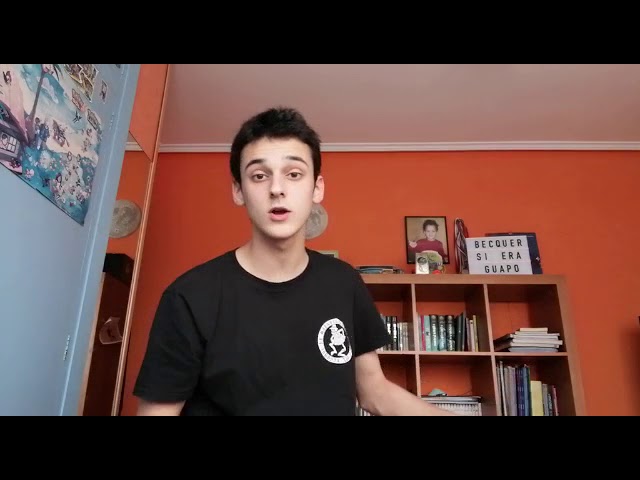 Resumen completo de el estudiante de salamanca: análisis y elementos clave 1 resumen de el estudiante de salamanca