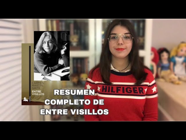 Resumen completo de Entre visillos: análisis y temas principales 1 resumen de entre visillos