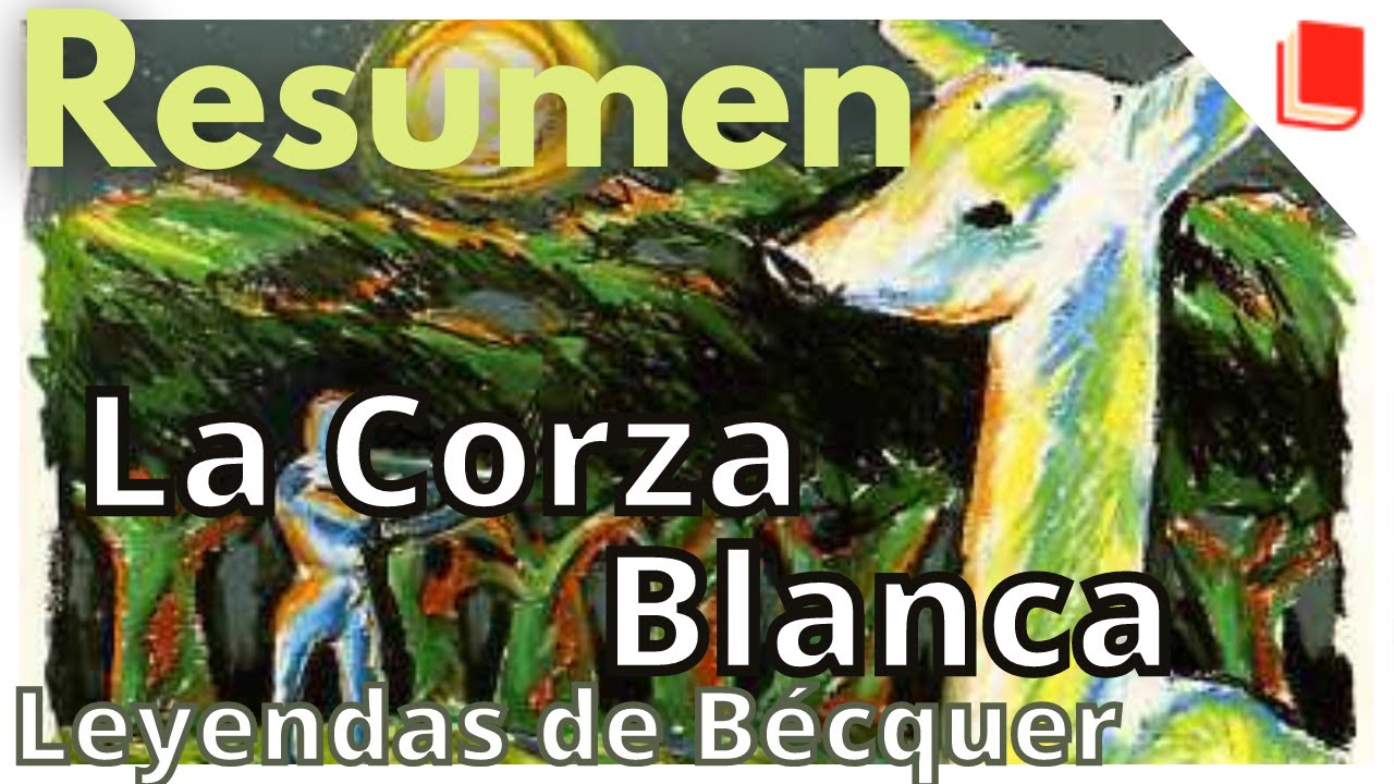 Resumen de la corza blanca: características, hábitat y comportamiento 1 resumen de la corza blanca