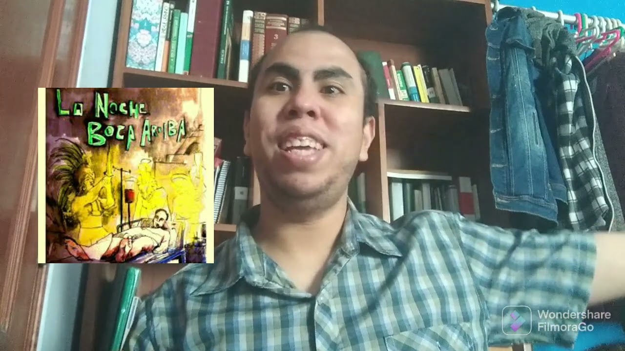 Resumen de la noche boca arriba: análisis y temas clave 1 resumen de la noche boca arriba