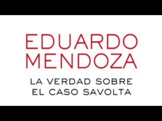 Resumen de la verdad sobre el caso savolta: claves y análisis del misterio jurídico 1 resumen de la verdad sobre el caso savolta