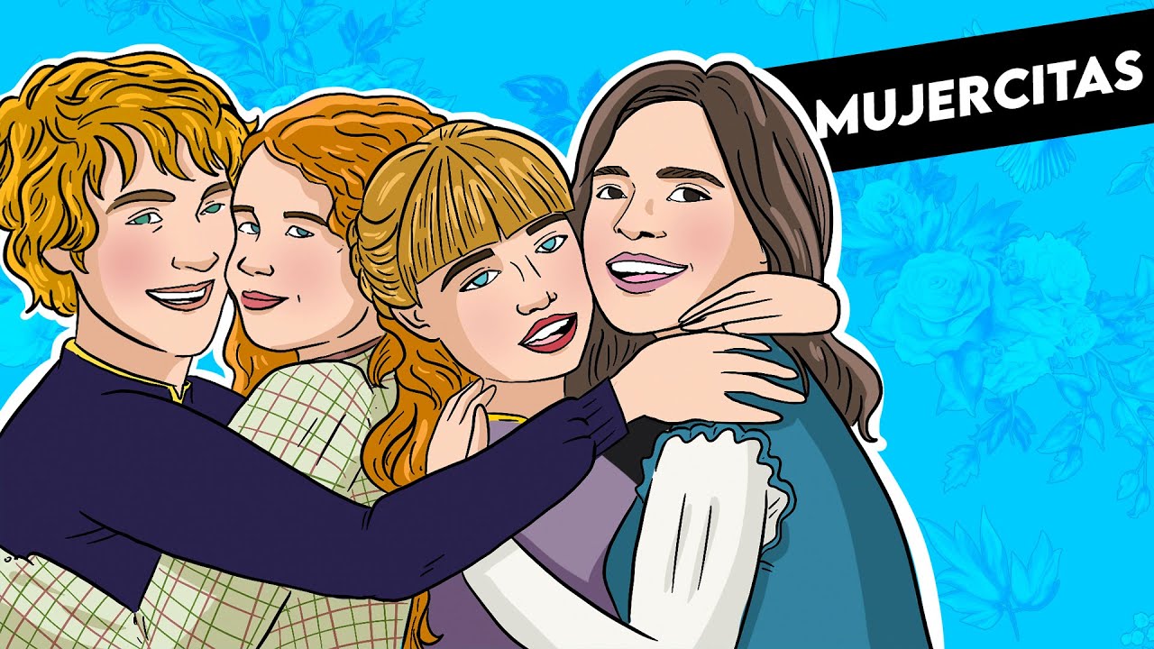 Resumen de mujercitas: análisis y personajes clave de la novela clásica 1 resumen de mujercitas