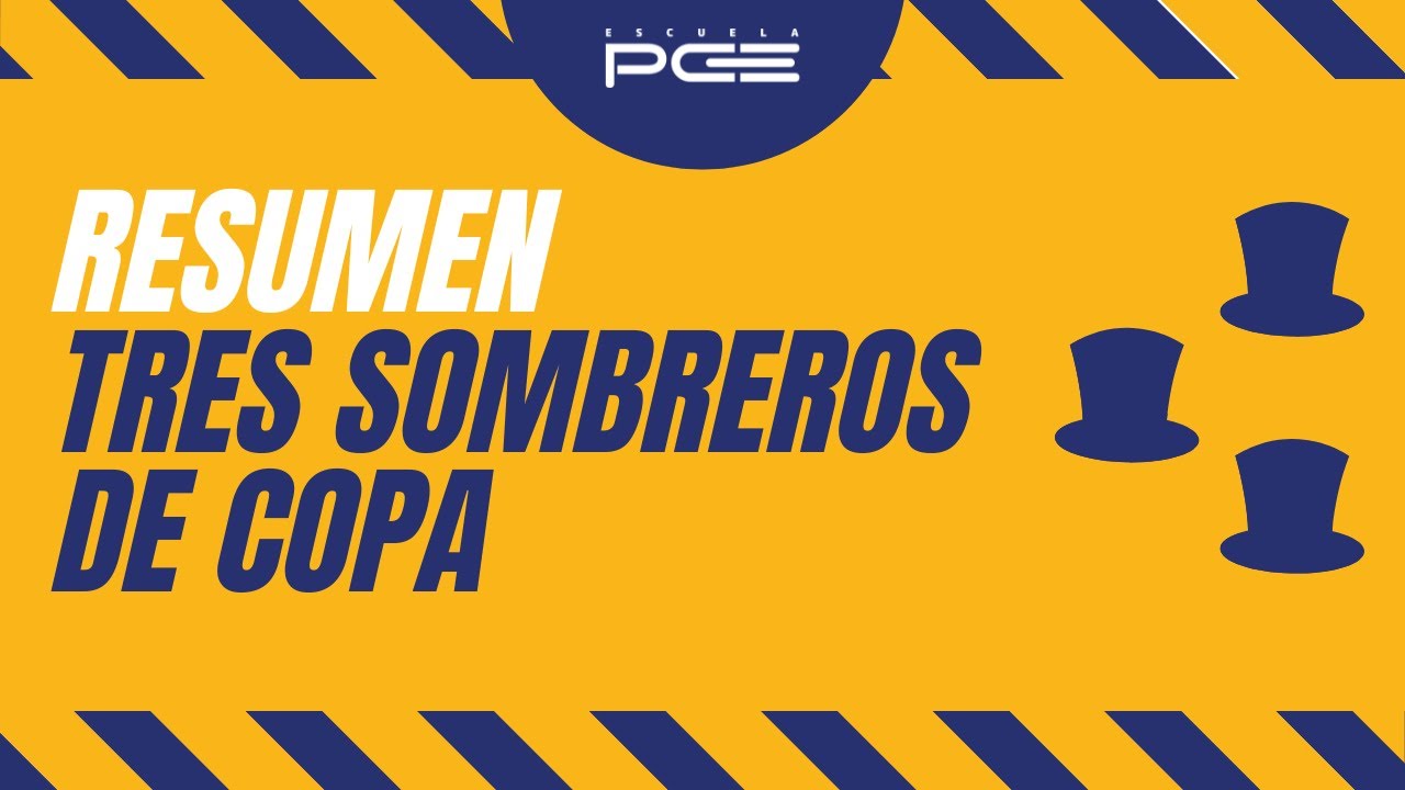 Resumen de tres sombreros de copa: análisis y reflexiones sobre la obra de Eugène Ionesco 1 resumen de tres sombreros de copa